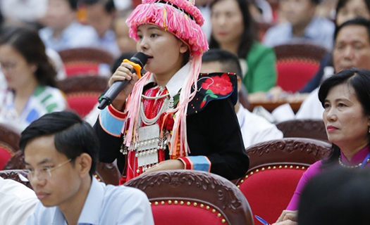 Thủ tướng: Phát triển nông nghiệp phải dựa vào nội lực, yếu tố con người là chính